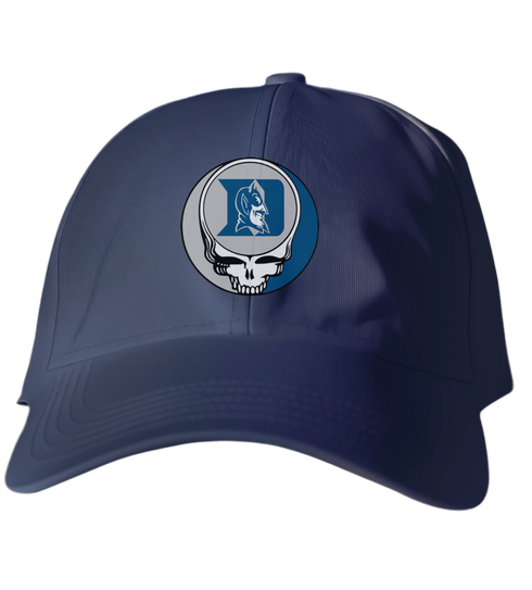 Duke Stealie Dad Hat