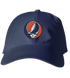 Virginia Orange Stealie Dad Hat