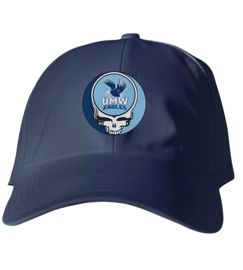Mary Washington Stealie Dad Hat
