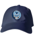 Mary Washington Stealie Dad Hat