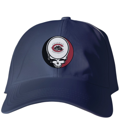 Chapman Stealie Dad Hat