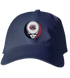 Chapman Stealie Dad Hat