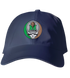 Marshall Stealie Dad Hat