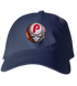 Phillies Crystal Stealie Stealie Dad Hat
