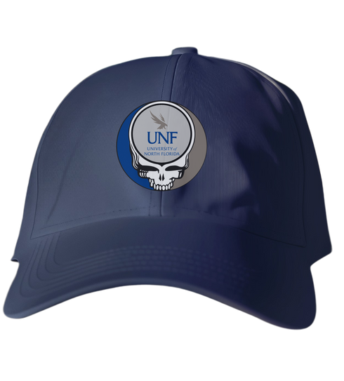 North Florida Stealie Dad Hat
