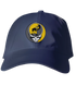 IOWA Stealie Dad Hat
