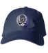 JMU Stealie Dad Hat