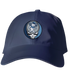 UNC Dancing Ram Stealie Stealie Dad Hat