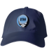 Utah Hockey Club Stealie Dad Hat