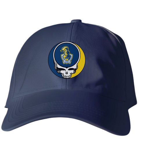 Neuwmann Stealie Dad Hat