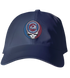 Avalanche Stealie Dad Hat