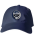 University of New Hampshire Stealie Dad Hat