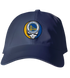 Warriors Stealie Dad Hat