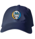 Ucla Hat Stealie Dad Hat