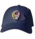 Central Michigan Stealie Dad Hat