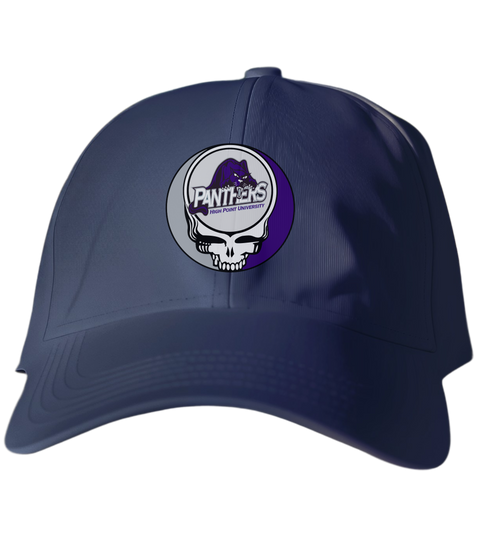High Point Stealie Dad Hat