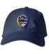 Ravens Stealie Dad Hat