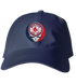 Red Sox Stealie Dad Hat