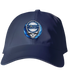 Rays Crystal Stealie Stealie Dad Hat