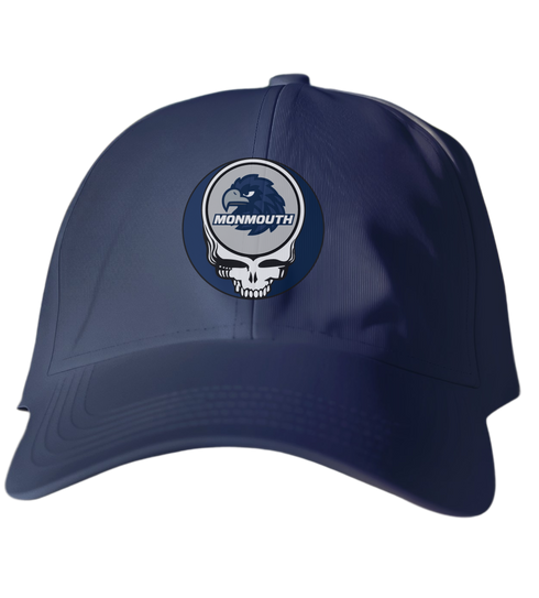 Monmouth Stealie Dad Hat