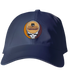 Loyola Chicago Stealie Dad Hat