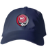 Hawks Stealie Dad Hat