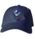 Georgia State Stealie Dad Hat