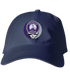 Rockies Stealie Dad Hat