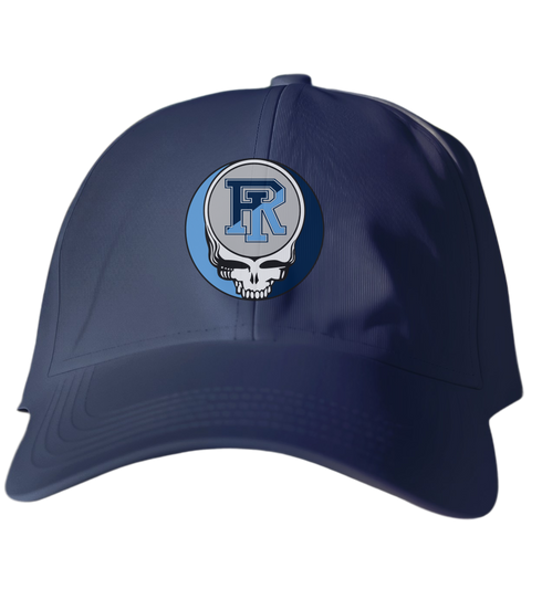 University of Rhode Island Stealie Dad Hat