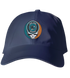 Sharks Stealie Dad Hat