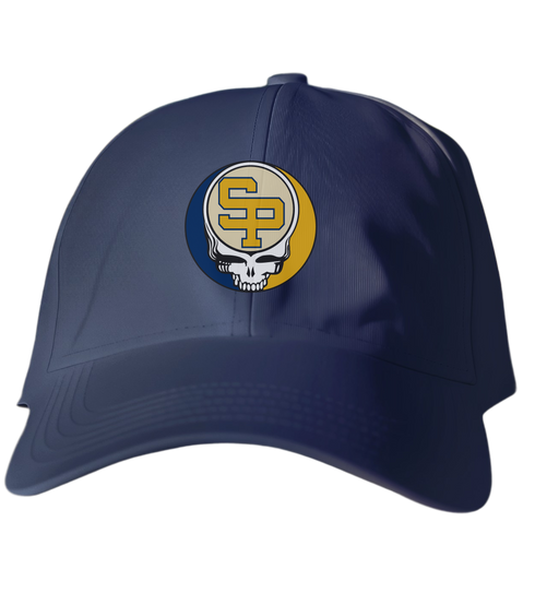 St Pauls Md Stealie Dad Hat