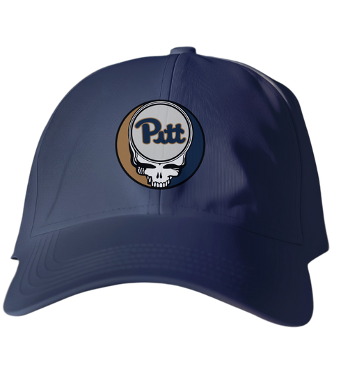 PITT Hat Stealie Dad Hat