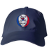 Nuggets Miner Stealie Dad Hat
