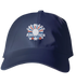 USA Stealie Dad Hat