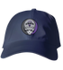 Scranton Lacrosse Stealie Dad Hat