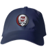 UMASS Stealie Dad Hat