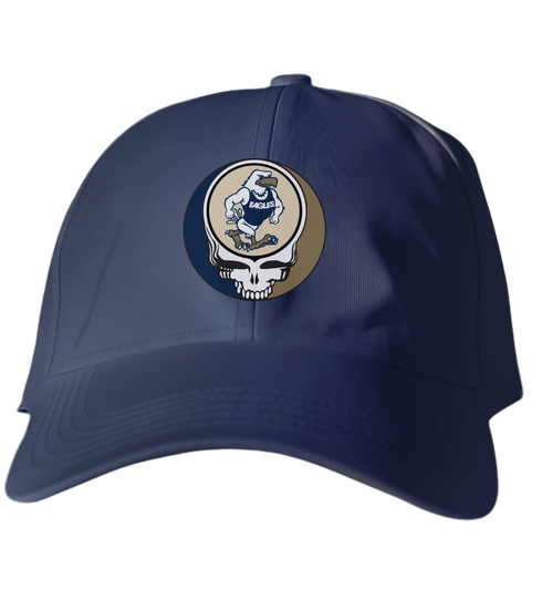 Georgia Southern Stealie Dad Hat