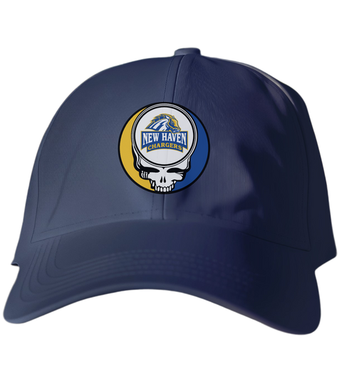 New Haven Stealie Dad Hat