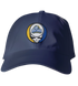 New Haven Stealie Dad Hat