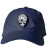 Bowdoin Stealie Dad Hat