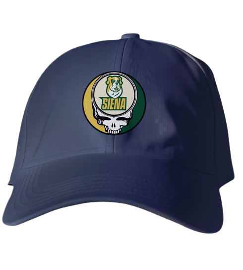 Siena Stealie Dad Hat