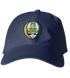 Siena Stealie Dad Hat