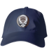 St Bonaventure Stealie Dad Hat