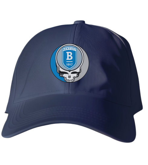 Bentley Stealie Dad Hat
