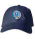 Bentley Stealie Dad Hat