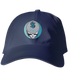 Kraken Stealie Dad Hat