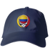 Colombia FIFA World Cup Stealie Dad Hat