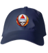 Red Sox Citgo Crystal Stealie Stealie Dad Hat