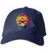 Spain FIFA World Cup Stealie Dad Hat