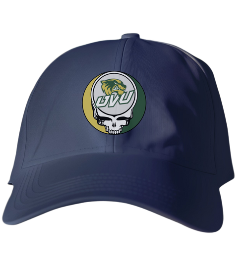 Utah Valley Stealie Dad Hat